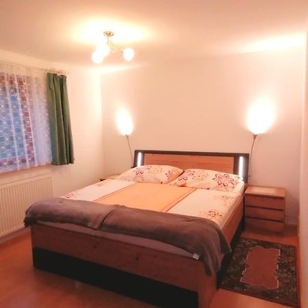 Haus Russold - Fewo22 In Entspannter Atmosphaere - Gruener See Oberort 外观 照片
