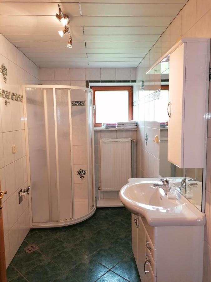 Haus Russold - Fewo22 In Entspannter Atmosphaere - Gruener See Oberort 外观 照片