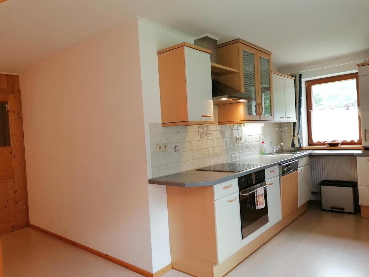 Haus Russold - Fewo22 In Entspannter Atmosphaere - Gruener See Oberort 外观 照片